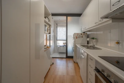 Apartamento T1 para Venda em São Mamede de Infesta e Senhora da Hora