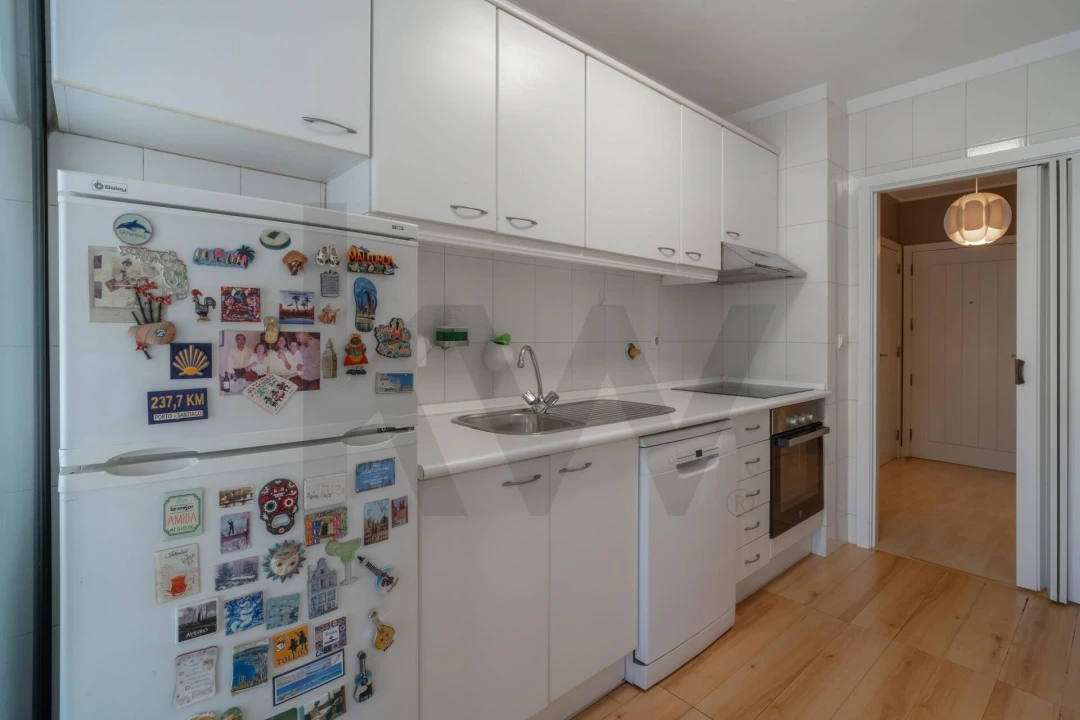 Apartamento T1 para Venda em São Mamede de Infesta e Senhora da Hora Foto 5