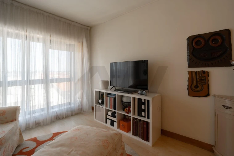 Apartamento T1 para Venda em São Mamede de Infesta e Senhora da Hora Foto 12