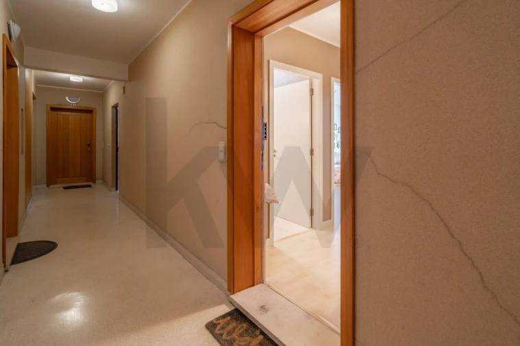 Apartamento T1 para Venda em São Mamede de Infesta e Senhora da Hora Foto 6