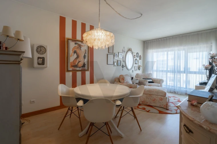 Apartamento T1 para Venda em São Mamede de Infesta e Senhora da Hora Foto 2