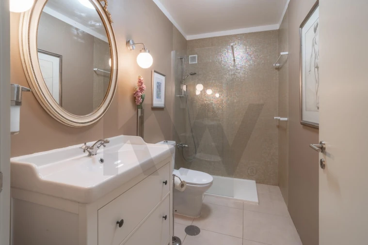 Apartamento T1 para Venda em São Mamede de Infesta e Senhora da Hora Foto 8