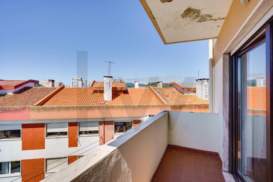 Apartamento T2 para Venda em Algueirão-Mem Martins Foto 9