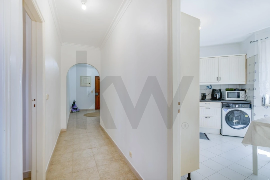 Apartamento T2 para Venda em Algueirão-Mem Martins Foto 21