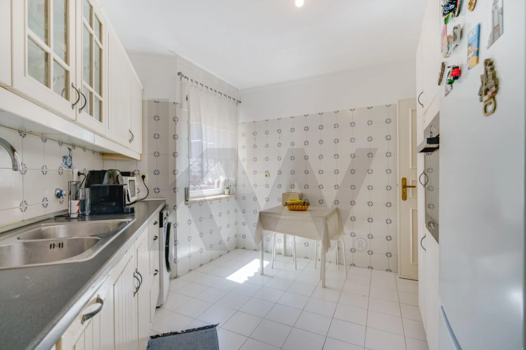 Apartamento T2 para Venda em Algueirão-Mem Martins Foto 20