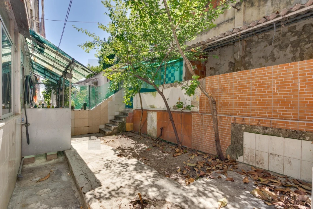 Apartamento T2 para Venda em Almada, Cova da Piedade, Pragal e Cacilhas Foto 1