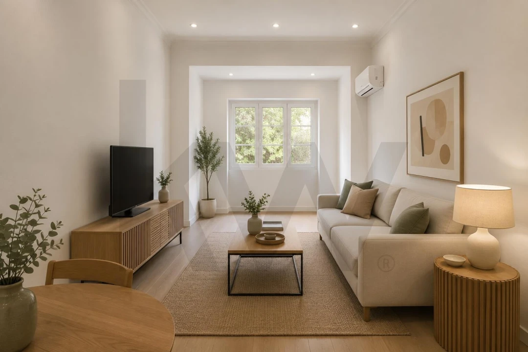 Apartamento T2 para Venda em Almada, Cova da Piedade, Pragal e Cacilhas Foto 5