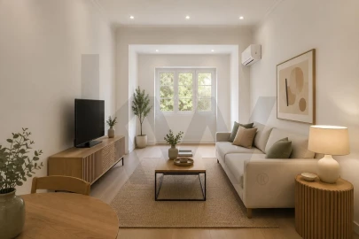 Apartamento T2 para Venda em Almada, Cova da Piedade, Pragal e Cacilhas