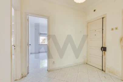 Apartamento T2 para Venda em Almada, Cova da Piedade, Pragal e Cacilhas