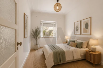 Apartamento T2 para Venda em Almada, Cova da Piedade, Pragal e Cacilhas