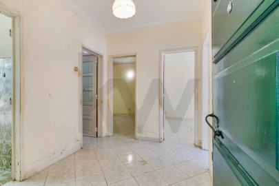 Apartamento T2 para Venda em Almada, Cova da Piedade, Pragal e Cacilhas