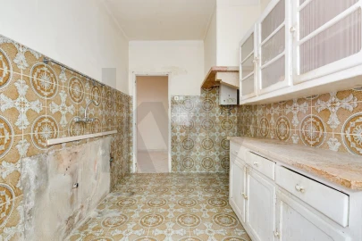 Apartamento T2 para Venda em Almada, Cova da Piedade, Pragal e Cacilhas