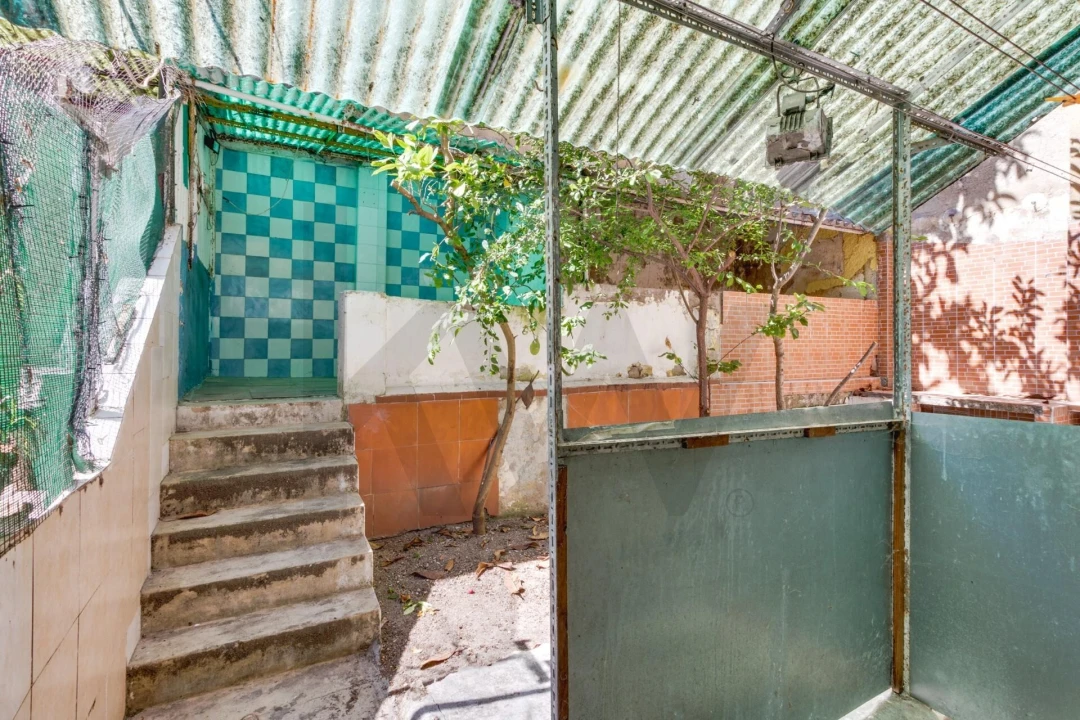 Apartamento T2 para Venda em Almada, Cova da Piedade, Pragal e Cacilhas Foto 4
