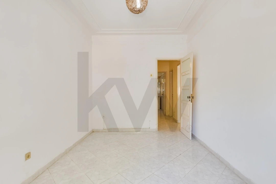 Apartamento T2 para Venda em Almada, Cova da Piedade, Pragal e Cacilhas Foto 12