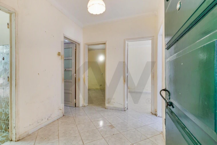 Apartamento T2 para Venda em Almada, Cova da Piedade, Pragal e Cacilhas Foto 17