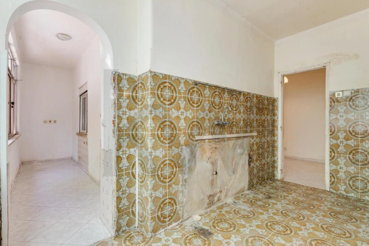 Apartamento T2 para Venda em Almada, Cova da Piedade, Pragal e Cacilhas Foto 25