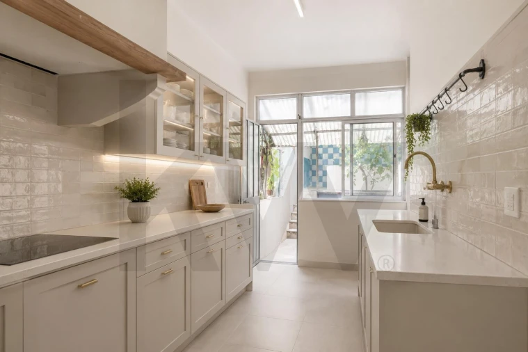 Apartamento T2 para Venda em Almada, Cova da Piedade, Pragal e Cacilhas Foto 25
