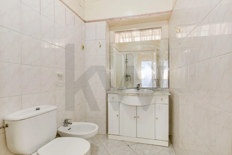 Apartamento T2 para Venda em Almada, Cova da Piedade, Pragal e Cacilhas Foto 21