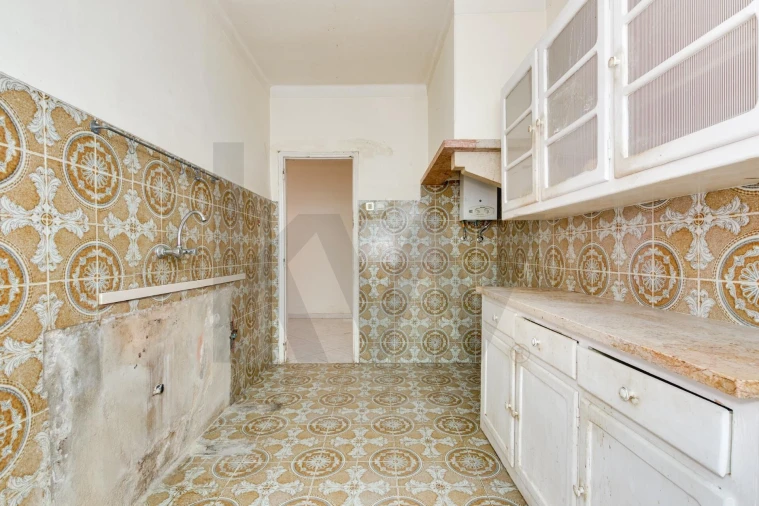 Apartamento T2 para Venda em Almada, Cova da Piedade, Pragal e Cacilhas Foto 24