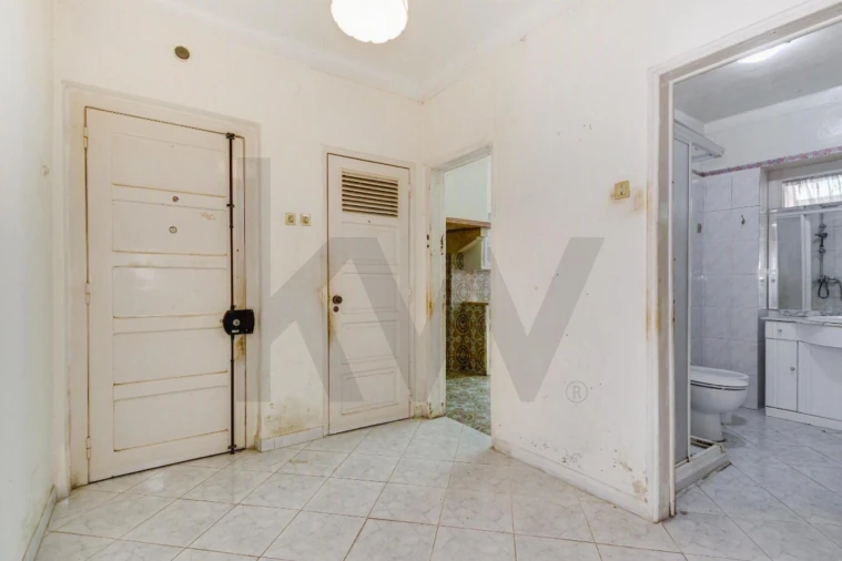 Apartamento T2 para Venda em Almada, Cova da Piedade, Pragal e Cacilhas Foto 18