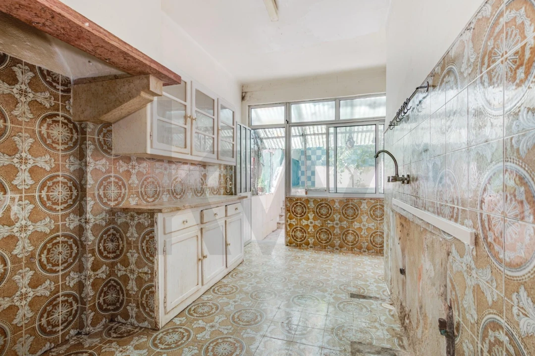 Apartamento T2 para Venda em Almada, Cova da Piedade, Pragal e Cacilhas Foto 22