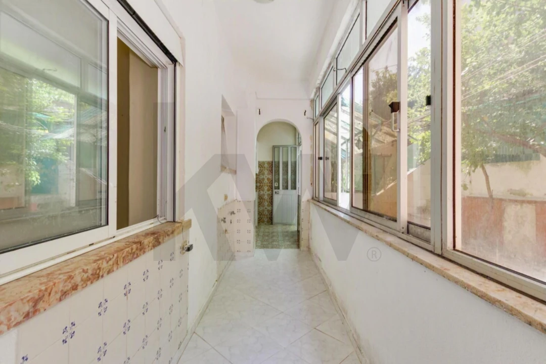 Apartamento T2 para Venda em Almada, Cova da Piedade, Pragal e Cacilhas Foto 9