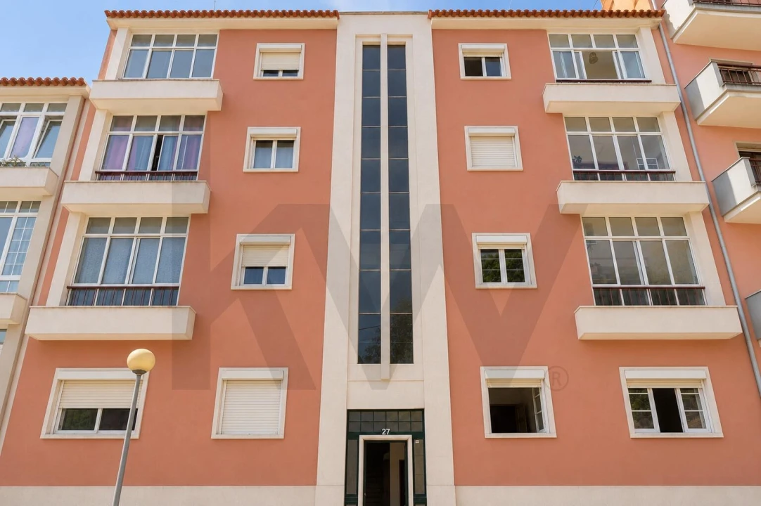 Apartamento T2 para Venda em Almada, Cova da Piedade, Pragal e Cacilhas Foto 30
