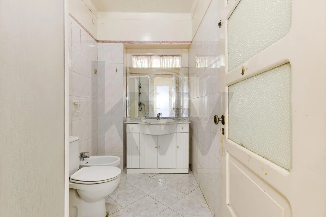 Apartamento T2 para Venda em Almada, Cova da Piedade, Pragal e Cacilhas Foto 20