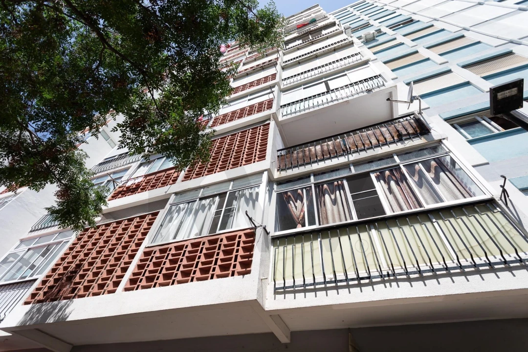 Apartamento T1 para Arrendamento em Corroios Foto 27