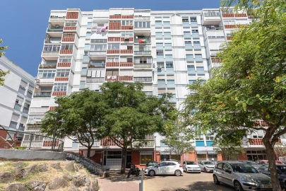 Apartamento T1 para Arrendamento em Corroios