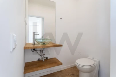 Apartamento T1 para Arrendamento em Corroios