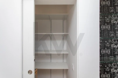 Apartamento T1 para Arrendamento em Corroios
