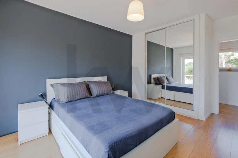 Moradia T5 para Venda em Carcavelos e Parede Foto 28