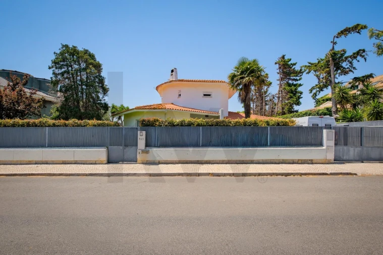 Moradia T5 para Venda em Carcavelos e Parede Foto 59