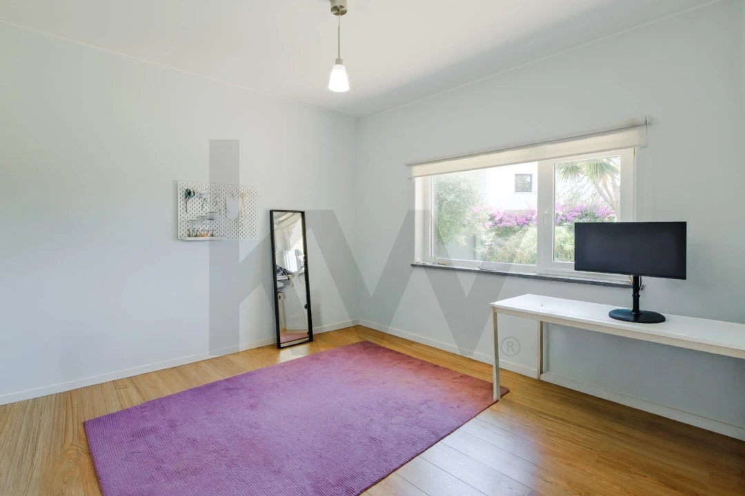 Moradia T5 para Venda em Carcavelos e Parede Foto 43