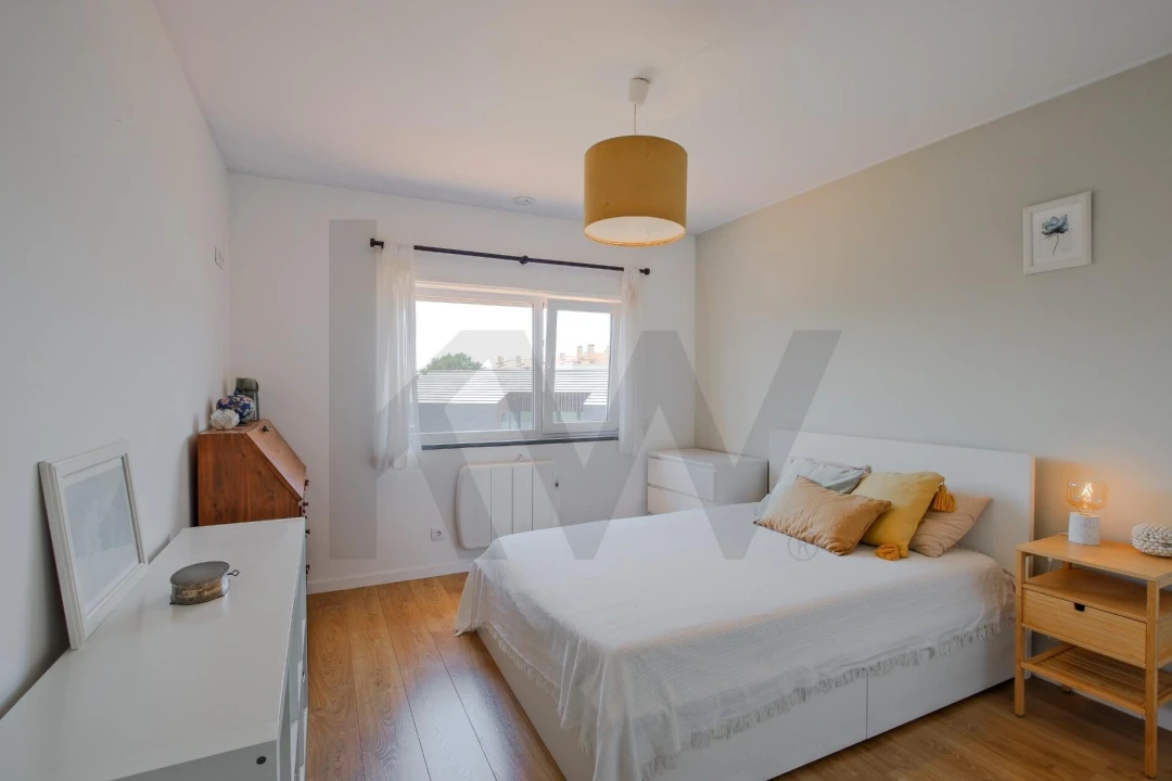 Moradia T5 para Venda em Carcavelos e Parede Foto 32