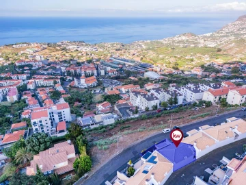 Moradia T3 para Venda em Santo Antonio