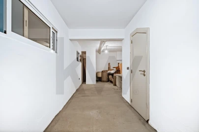 Moradia T3 para Venda em Santo Antonio