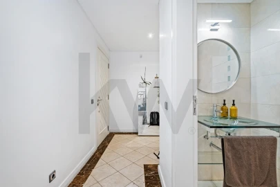Moradia T3 para Venda em Santo Antonio