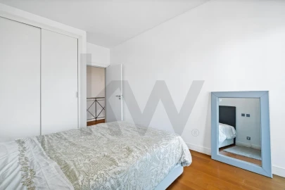 Moradia T3 para Venda em Santo Antonio