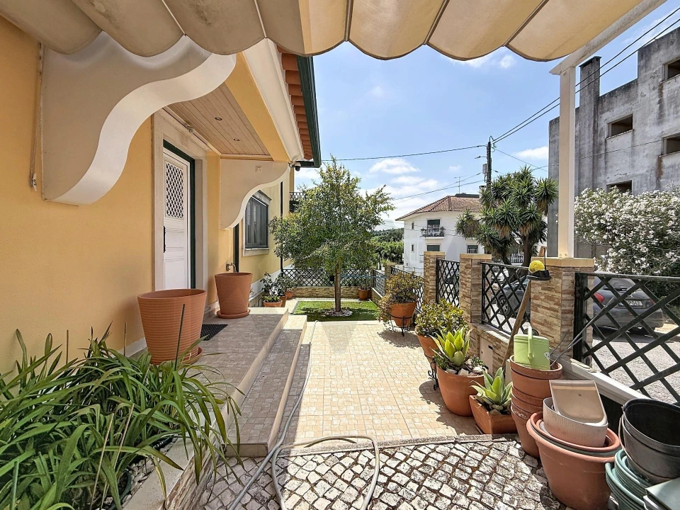 Moradia T3 para Venda em Romeira e Várzea Foto 20
