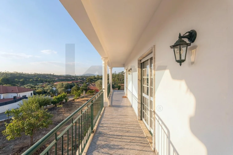 Moradia T3 para Venda em Seiça Foto 32