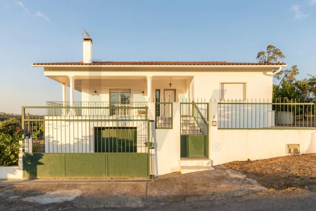 Moradia T3 para Venda em Seiça Foto 1