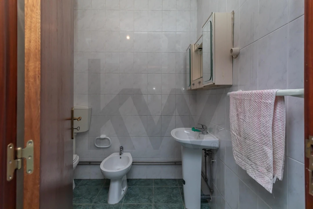 Moradia T3 para Venda em Seiça Foto 30