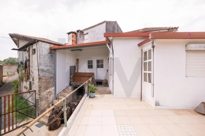Moradia T3 para Venda em Almalagues
