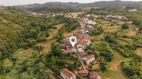 Moradia T3 para Venda em Almalagues