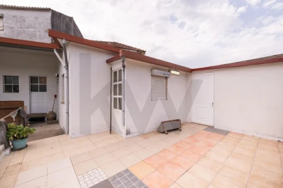 Moradia T3 para Venda em Almalagues