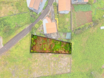 Terreno para Venda em Achadas da Cruz