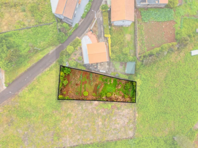 Terreno para Venda em Achadas da Cruz Foto 3