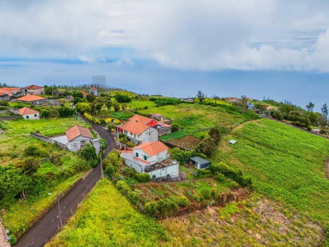 Terreno para Venda em Achadas da Cruz Foto 15